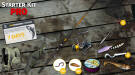 Скриншот №2 из Professional Fishing - Starter Kit Pro (PC)