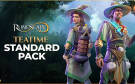 Скриншот №0 из RuneScape Teatime Standard Pack (PC)