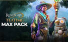 Скриншот №0 из RuneScape Teatime Max Pack (PC)