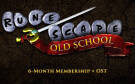 Скриншот №0 из Old School RuneScape 6-Month Membership + OST (PC)