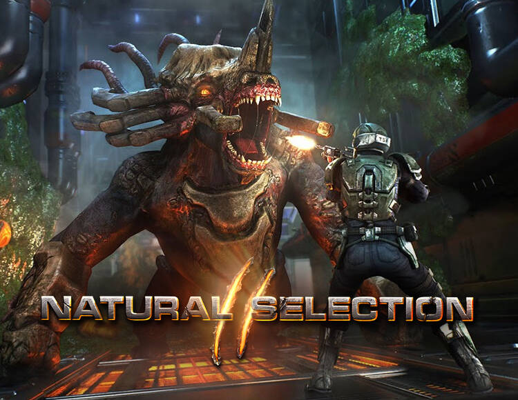 

Natural Selection 2 (PC)