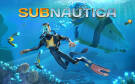 Скриншот №0 из Subnautica (PC)
