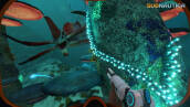 Скриншот №2 из Subnautica (PC)