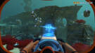 Скриншот №3 из Subnautica (PC)