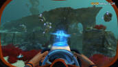 Скриншот №3 из Subnautica (PC)