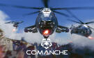 Скриншот №0 из Comanche (PC)