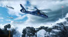 Скриншот №9 из Comanche (PC)