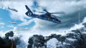 Скриншот №9 из Comanche (PC)