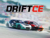 Скриншот №1 из Drift CE (PC)