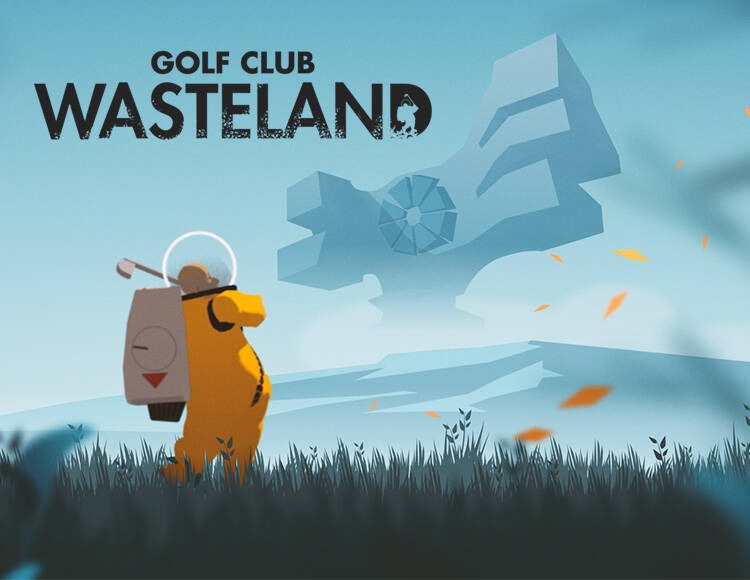 

Golf Club Nostalgia (PC)