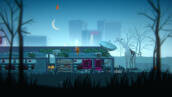 Скриншот №1 из Golf Club Nostalgia (PC)