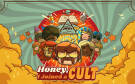 Скриншот №0 из Honey, I Joined a Cult (PC)