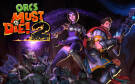 Скриншот №0 из Orcs Must Die! 2 (PC)