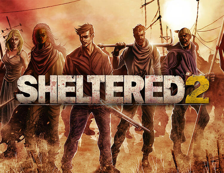 

Sheltered 2 (PC)