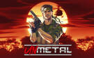 Скриншот №0 из UnMetal (PC)