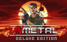 Скриншот №0 из UnMetal UnDeluxe Edition (PC)