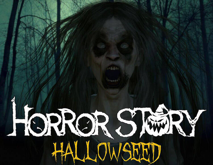 

Horror Story: Hallowseed (PC)