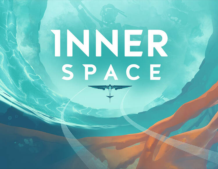 

InnerSpace