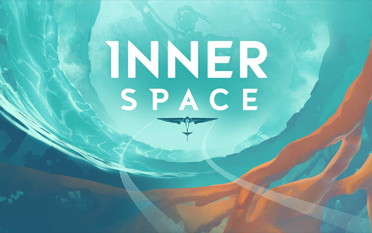 Скриншот №0 из InnerSpace