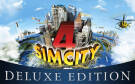 Скриншот №0 из SimCity 4 Deluxe Edition (PC)