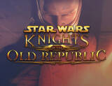 Скриншот №1 из STAR WARS - Knights of the Old Republic (Версия для СНГ [ Кроме РФ и РБ ]) (PC)