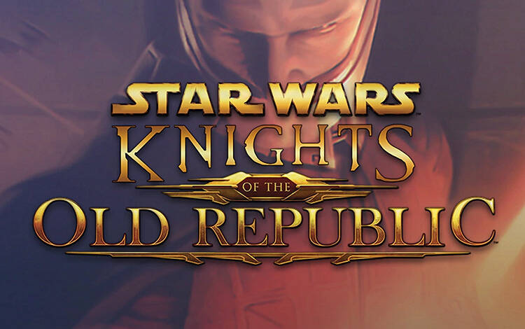 Скриншот №0 из STAR WARS - Knights of the Old Republic (Версия для СНГ [ Кроме РФ и РБ ]) (PC)
