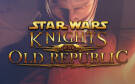 Скриншот №0 из STAR WARS - Knights of the Old Republic (Версия для СНГ [ Кроме РФ и РБ ]) (PC)