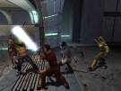 Скриншот №1 из STAR WARS - Knights of the Old Republic (Версия для СНГ [ Кроме РФ и РБ ]) (PC)