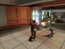 Скриншот №3 из STAR WARS - Knights of the Old Republic (Версия для СНГ [ Кроме РФ и РБ ]) (PC)
