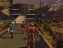 Скриншот №5 из STAR WARS - Knights of the Old Republic (Версия для СНГ [ Кроме РФ и РБ ]) (PC)