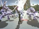 Скриншот №6 из STAR WARS - Knights of the Old Republic (Версия для СНГ [ Кроме РФ и РБ ]) (PC)