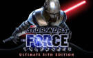 Скриншот №0 из STAR WARS - The Force Unleashed Ultimate Sith Edition (PC)