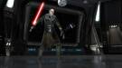 Скриншот №2 из STAR WARS - The Force Unleashed Ultimate Sith Edition (PC)
