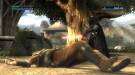 Скриншот №4 из STAR WARS - The Force Unleashed Ultimate Sith Edition (PC)