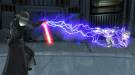 Скриншот №5 из STAR WARS - The Force Unleashed Ultimate Sith Edition (PC)