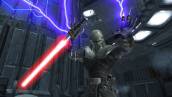 Скриншот №6 из STAR WARS - The Force Unleashed Ultimate Sith Edition (PC)