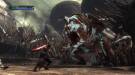 Скриншот №7 из STAR WARS - The Force Unleashed Ultimate Sith Edition (PC)