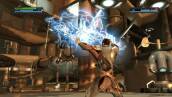 Скриншот №8 из STAR WARS - The Force Unleashed Ultimate Sith Edition (PC)