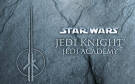 Скриншот №0 из STAR WARS Jedi Knight - Jedi Academy (PC)