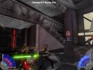 Скриншот №1 из STAR WARS Jedi Knight - Jedi Academy (PC)