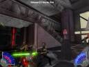 Скриншот №1 из STAR WARS Jedi Knight - Jedi Academy (PC)