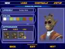 Скриншот №2 из STAR WARS Jedi Knight - Jedi Academy (PC)