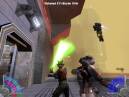 Скриншот №3 из STAR WARS Jedi Knight - Jedi Academy (PC)