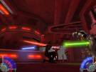 Скриншот №4 из STAR WARS Jedi Knight - Jedi Academy (PC)