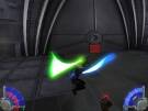 Скриншот №5 из STAR WARS Jedi Knight - Jedi Academy (PC)