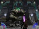 Скриншот №7 из STAR WARS Jedi Knight - Jedi Academy (PC)