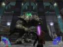 Скриншот №7 из STAR WARS Jedi Knight - Jedi Academy (PC)