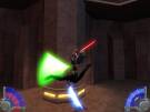 Скриншот №8 из STAR WARS Jedi Knight - Jedi Academy (PC)
