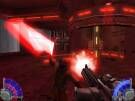 Скриншот №9 из STAR WARS Jedi Knight - Jedi Academy (PC)
