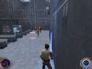Скриншот №3 из STAR WARS Jedi Knight II - Jedi Outcast (PC)